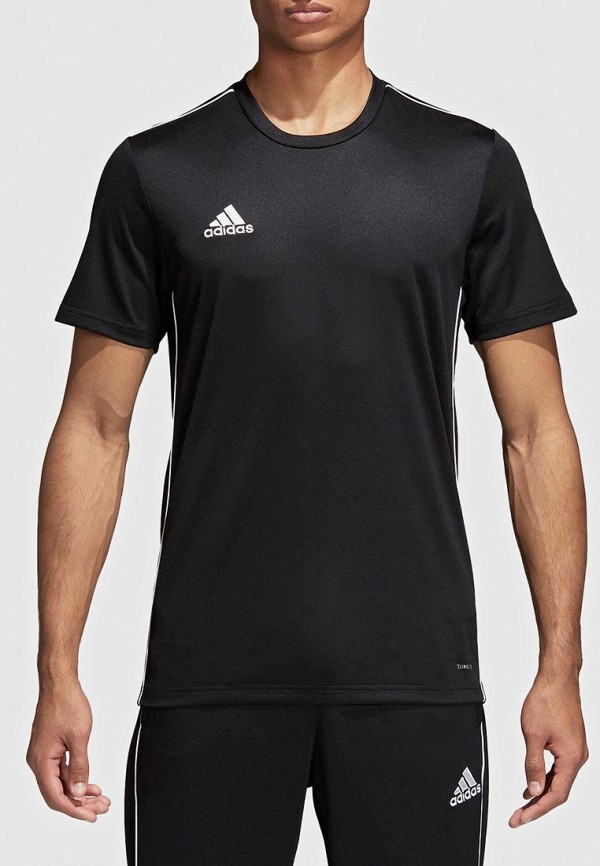 

Футболка спортивная adidas, Черный, adidas AD002EMEEHV9