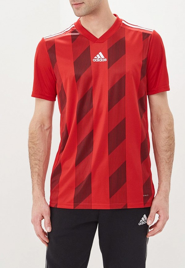 

Футболка спортивная adidas, Красный
