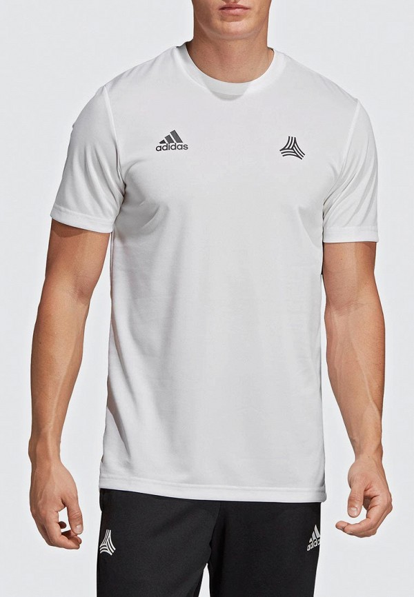 

Футболка спортивная adidas, Белый
