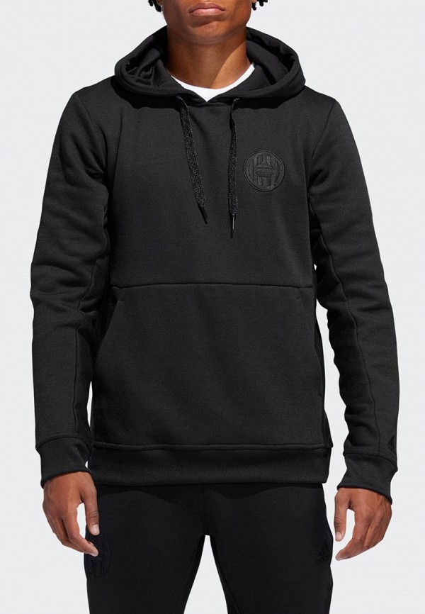 

Худи adidas; adidas AD002EMEEID9, Черный
