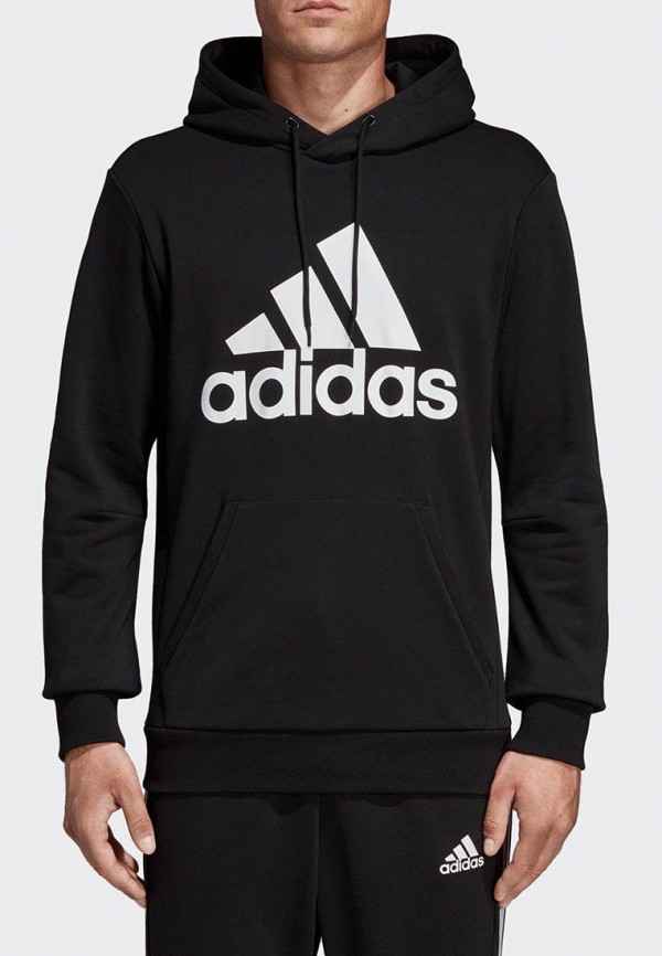 

Худи adidas, Черный, MH BOS PO FT