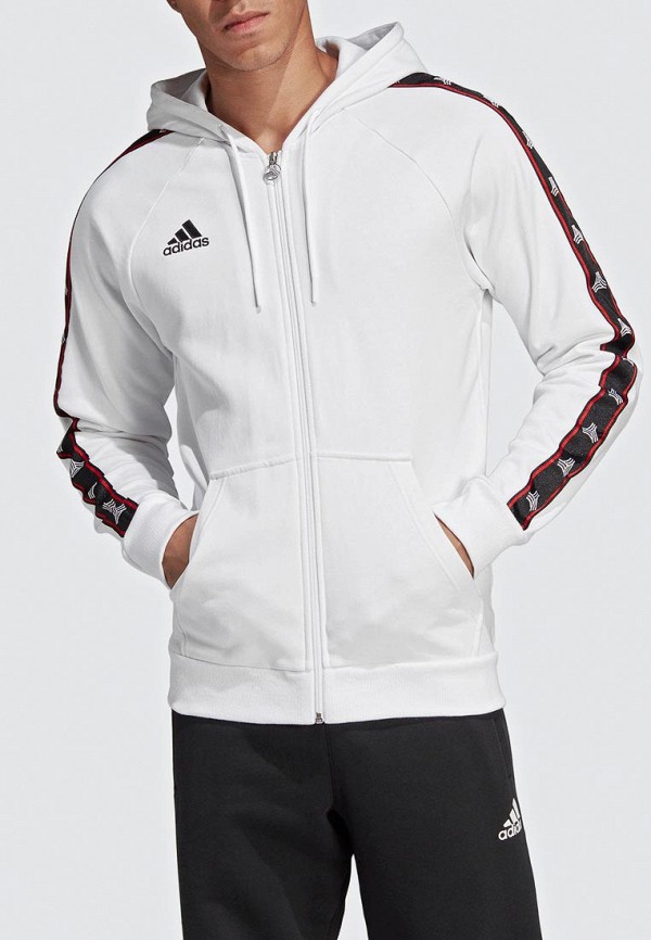 

Толстовка adidas, Белый
