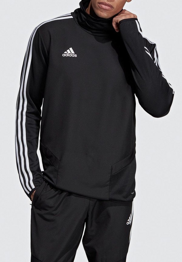 Свитшот adidas adidas AD002EMEEIE9