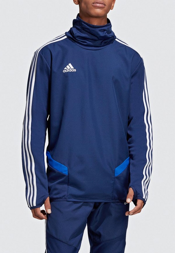 

Свитшот adidas, Синий, TIRO19
