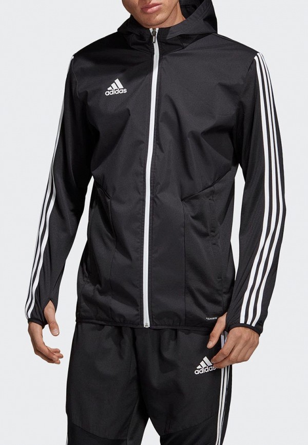 Толстовка adidas adidas AD002EMEEIF2