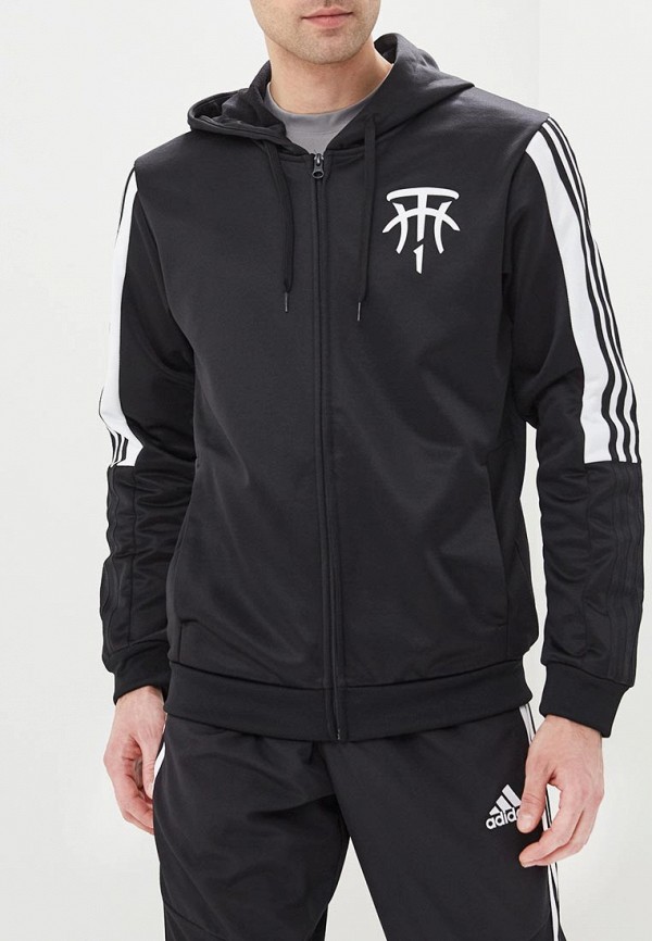 все цены на Толстовка adidas adidas AD002EMEEIF3 онлайн