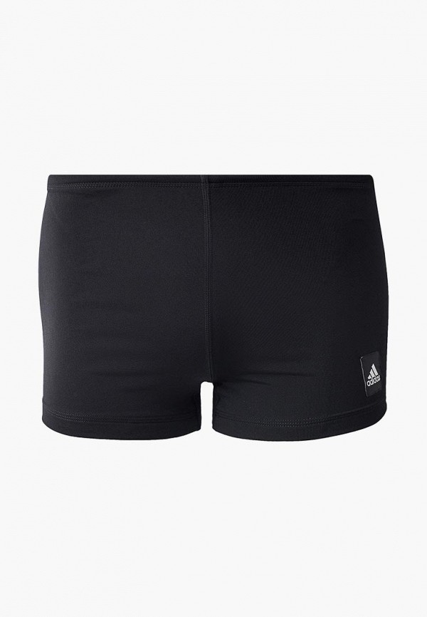 

Плавки adidas, Черный, PRO BX SOLID