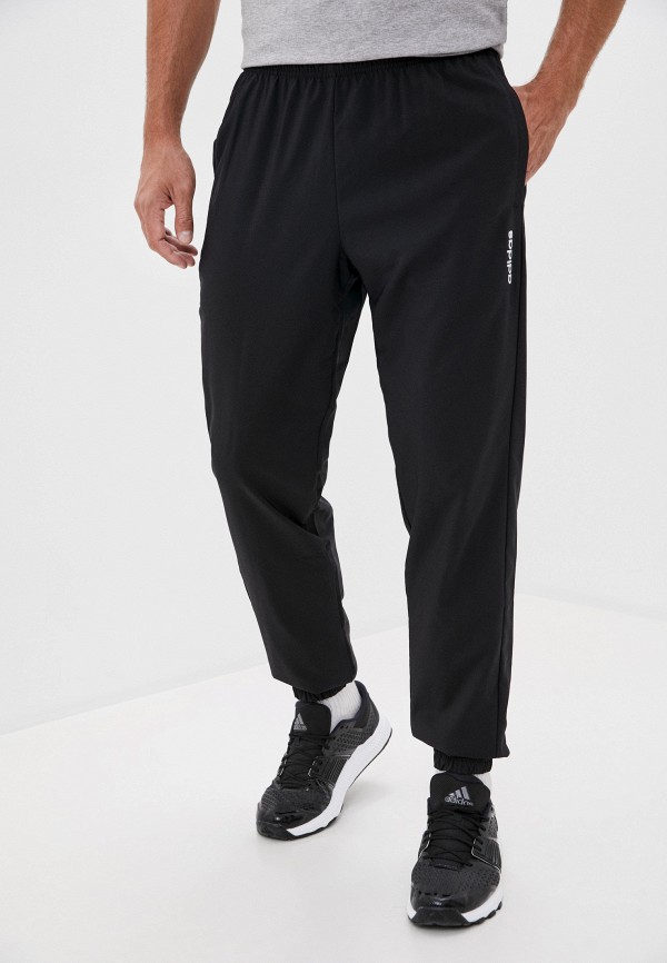 

Брюки спортивные adidas, Черный, E PLN T STANFRD