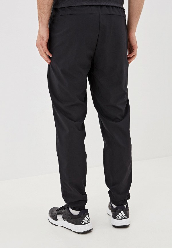 

Брюки спортивные adidas, adidas AD002EMFJYD8, Черный