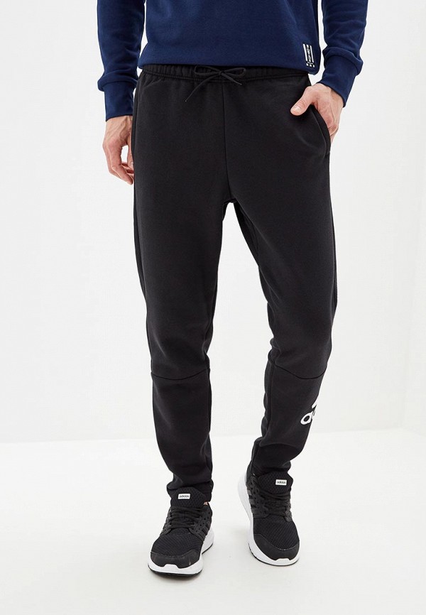 

Брюки спортивные adidas, MH BOS Pnt FL, Черный
