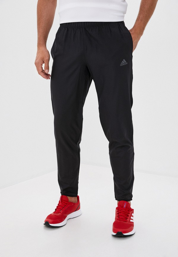 

Брюки спортивные adidas, Черный, ASTRO PANT