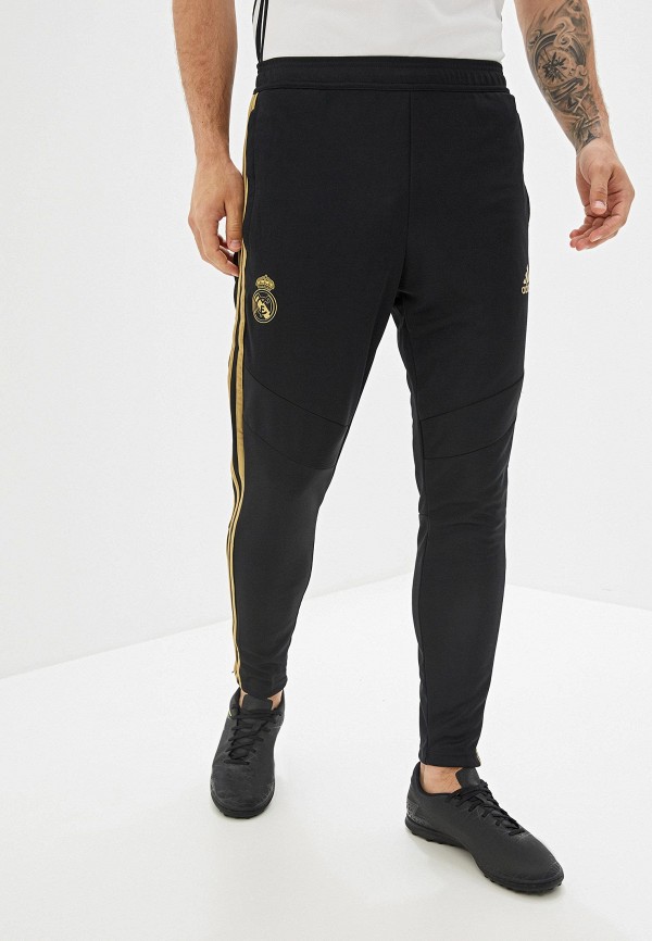 

Брюки спортивные adidas, Черный, REAL TR PNT