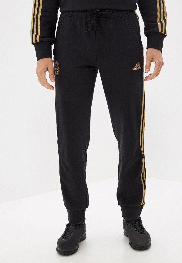 

Брюки спортивные adidas, Черный, adidas AD002EMFJYG0
