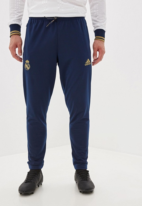 

Брюки спортивные adidas, Синий, adidas AD002EMFJYG2