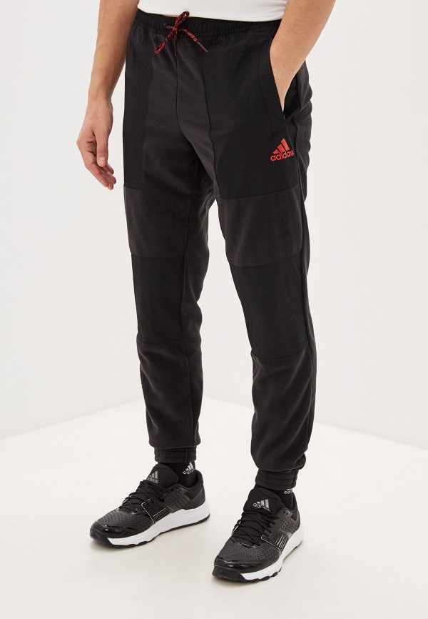 

Брюки спортивные adidas, Черный, adidas AD002EMFJYG6