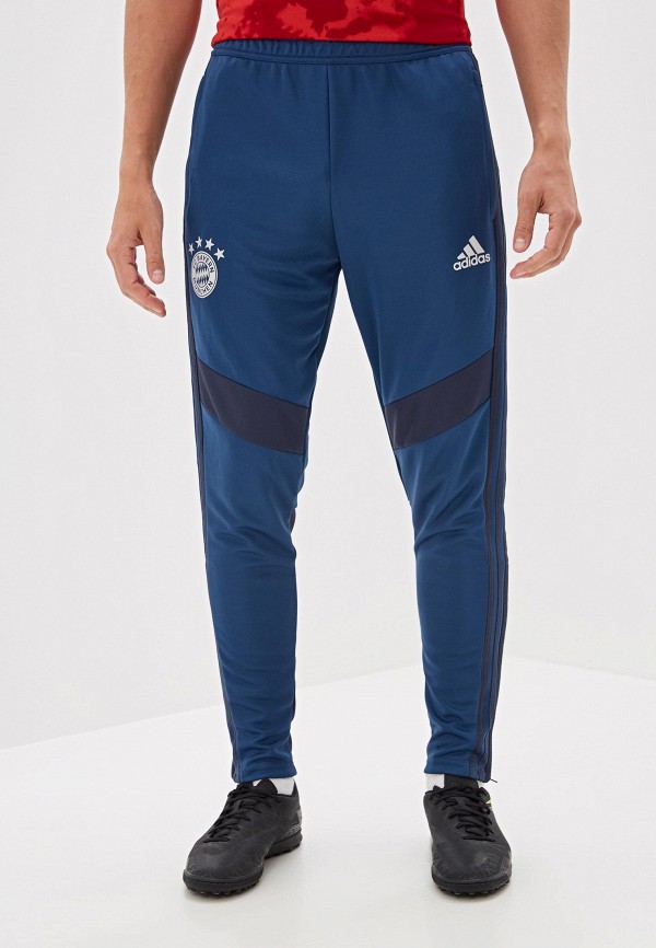 

Брюки спортивные adidas, Синий, FCB TR PNT