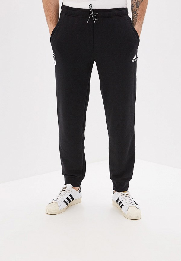 

Брюки спортивные adidas, Черный, adidas AD002EMFJYH0