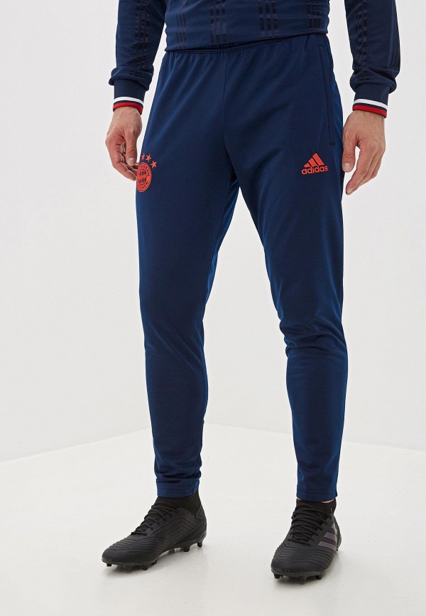 

Брюки спортивные adidas, Синий, adidas AD002EMFJYH1