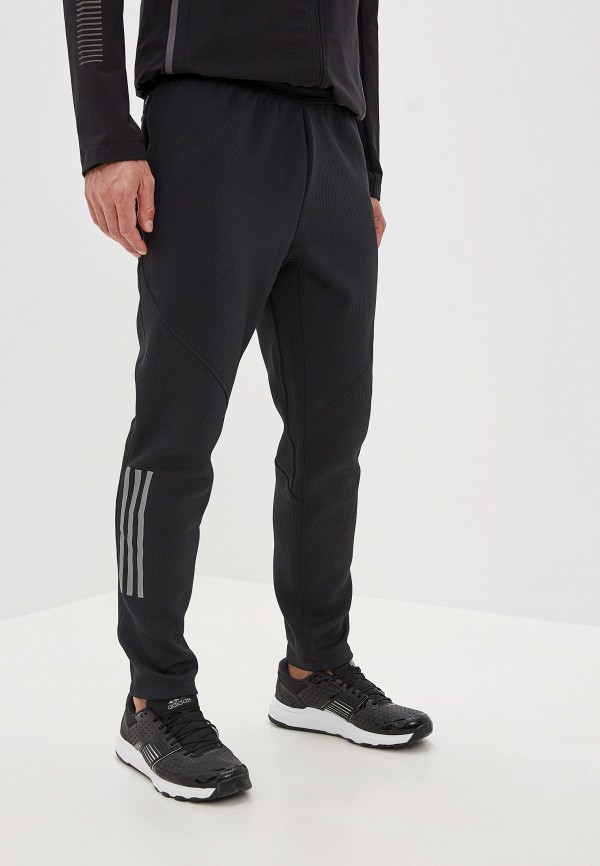 

Брюки спортивные adidas, Черный, adidas AD002EMFJYH3