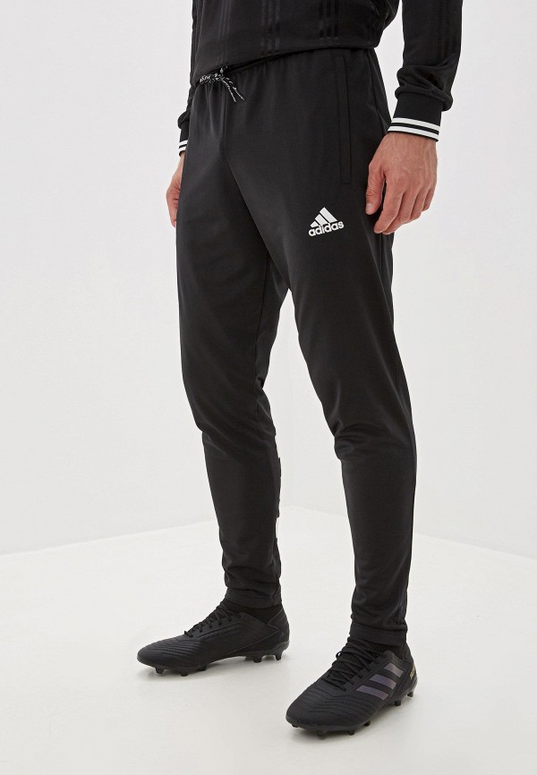 

Брюки спортивные adidas, Черный, JUVE ICONS PNT