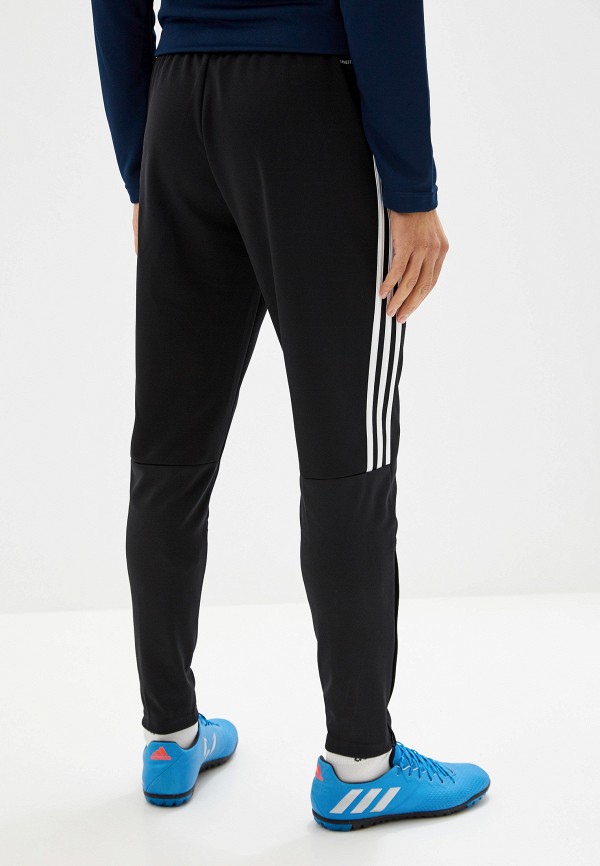 

Брюки спортивные adidas, adidas AD002EMFJYH6, Черный