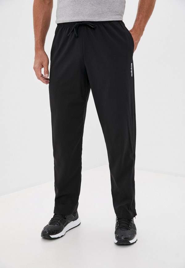 

Брюки спортивные adidas, Черный, adidas AD002EMFJYH8