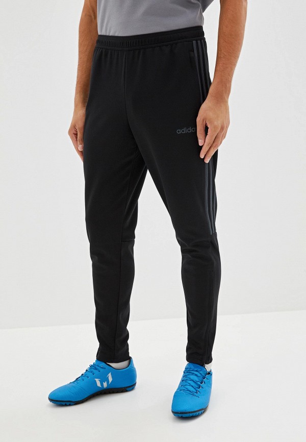

Брюки спортивные adidas, Черный, adidas AD002EMFJYI2