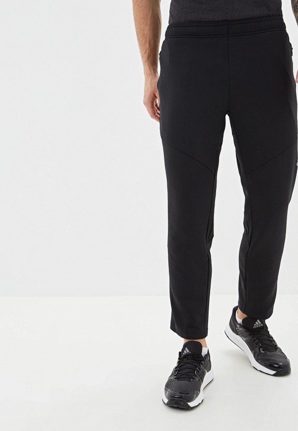 

Брюки спортивные adidas, Черный, WARM PANT