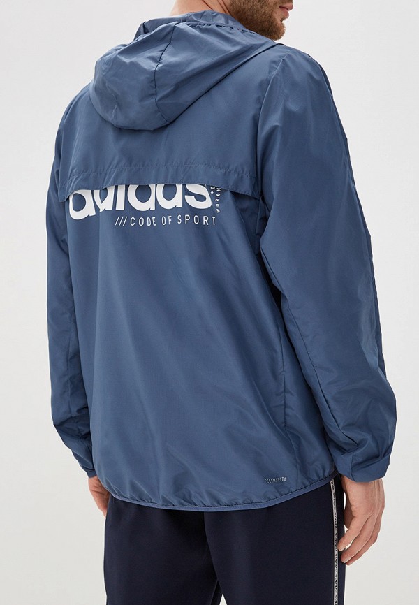Adidas X City Windbreaker Купить