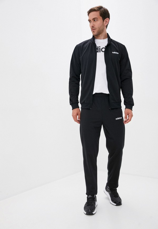 

Костюм спортивный adidas, Черный, MTS BASICS