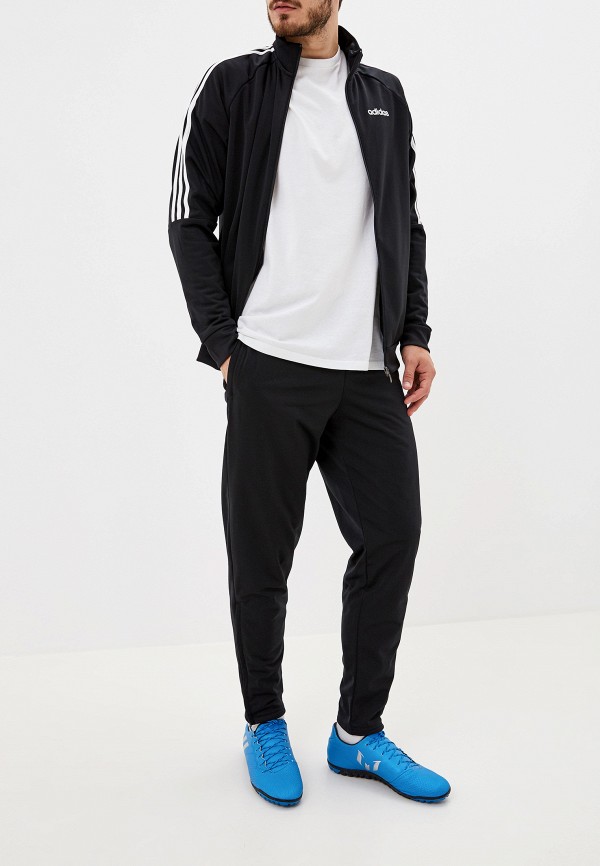 

Костюм спортивный adidas, Черный, SERE19 SUIT