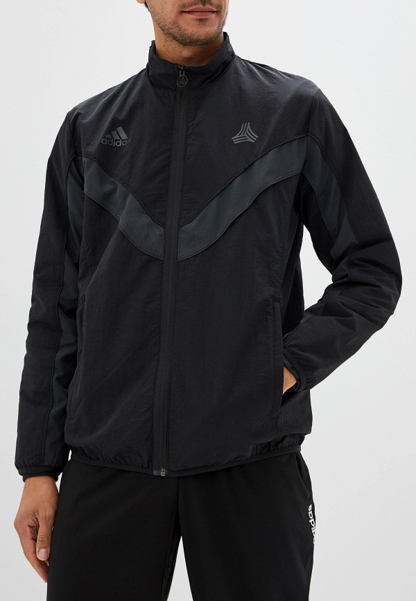 

Ветровка adidas, Черный, TAN WOV JK