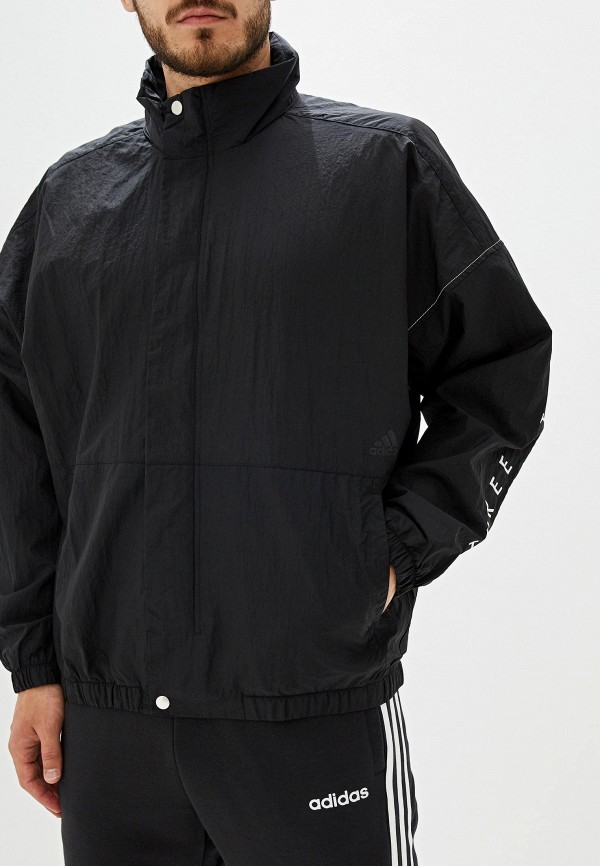 

Куртка adidas, Черный, M S2S WOV JKT