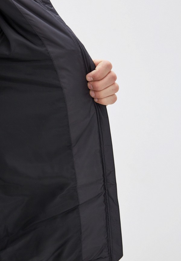 

Куртка утепленная adidas, Черный, TAN PAD JKT
