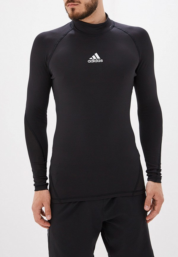 

Лонгслив спортивный adidas, Черный, ASK SPR LS CW M
