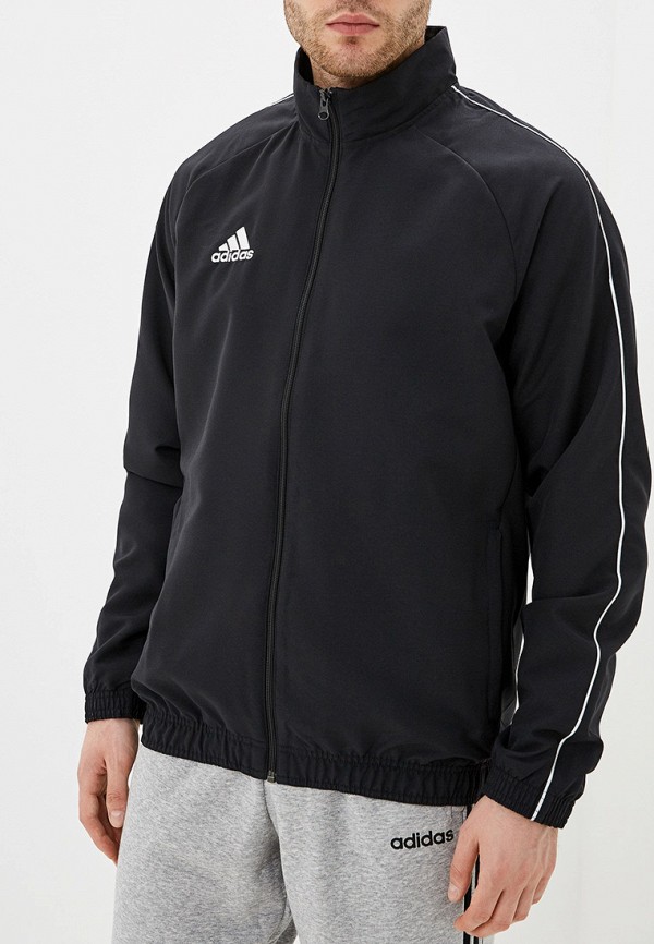 

Ветровка adidas, Черный, adidas AD002EMFJZA5