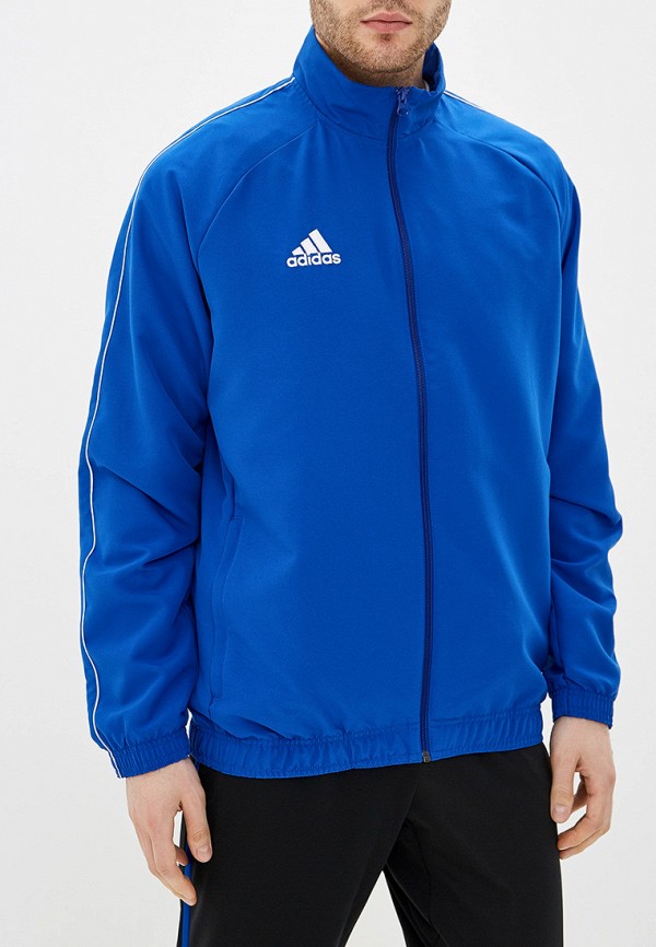 

Олимпийка adidas, Синий, adidas AD002EMFJZA6