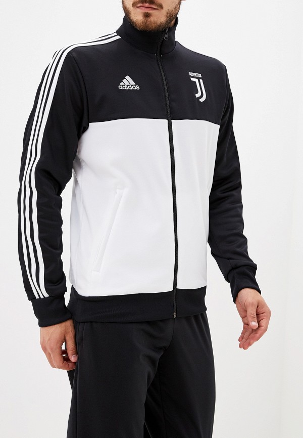 

Олимпийка adidas, Черный, adidas AD002EMFJZB2
