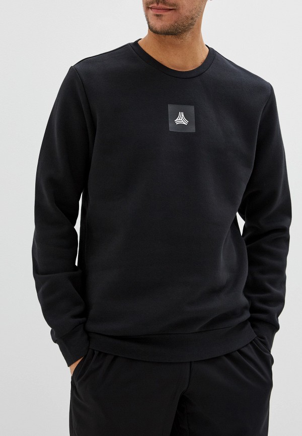 

Свитшот adidas, TAN SWT CREW, Черный