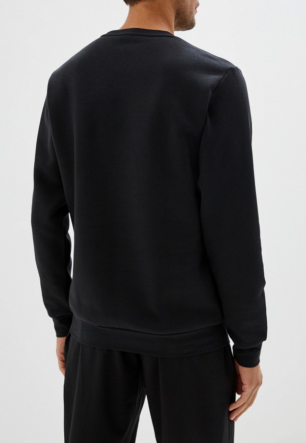 

Свитшот adidas, adidas AD002EMFJZF0, Черный