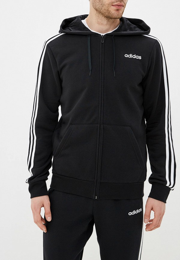 

Толстовка adidas, Черный, adidas AD002EMFJZG3