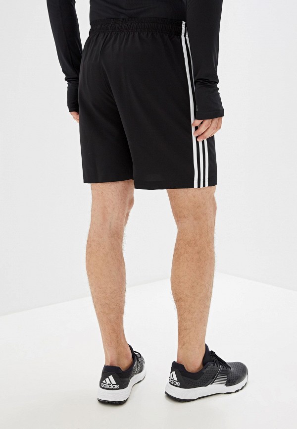 

Шорты спортивные adidas, Черный, adidas AD002EMFJZQ6