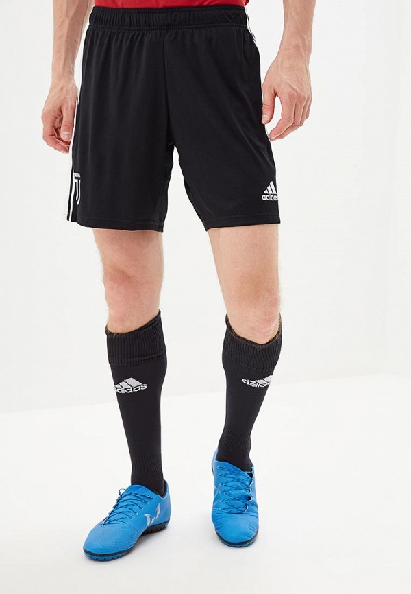 

Шорты спортивные adidas, Черный, JUVE H SHO