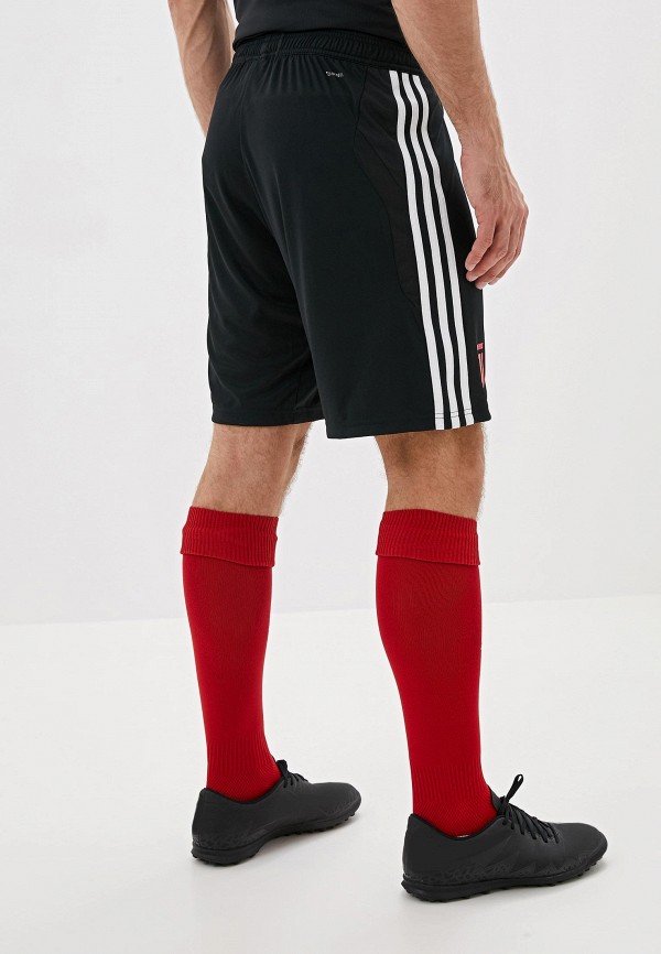 

Шорты спортивные adidas, Черный, JUVE TR SHO