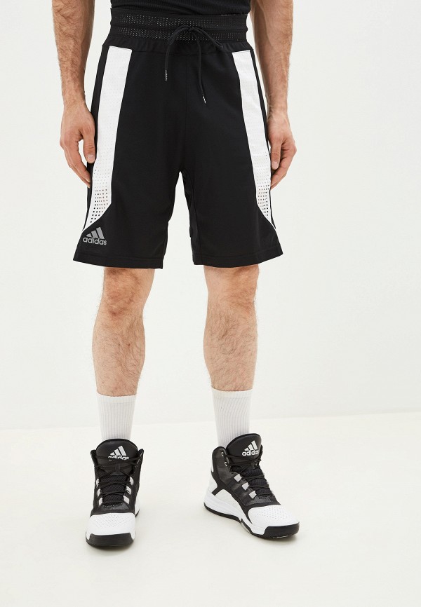 

Шорты спортивные adidas, Черный, C365 Short
