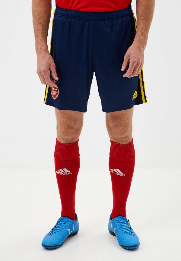 

Шорты спортивные adidas, Синий, AFC A SHO B