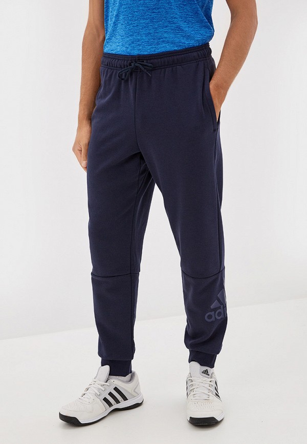 

Брюки спортивные adidas, Синий, adidas AD002EMFKRN7