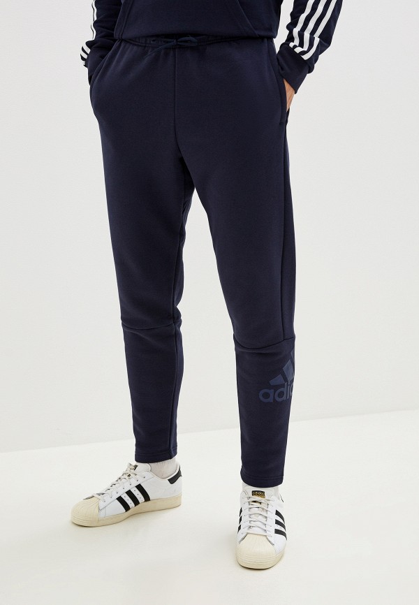 

Брюки спортивные adidas, Синий, adidas AD002EMFKRN8
