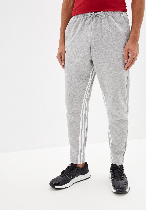 

Брюки спортивные adidas, Серый, adidas AD002EMFKRO1