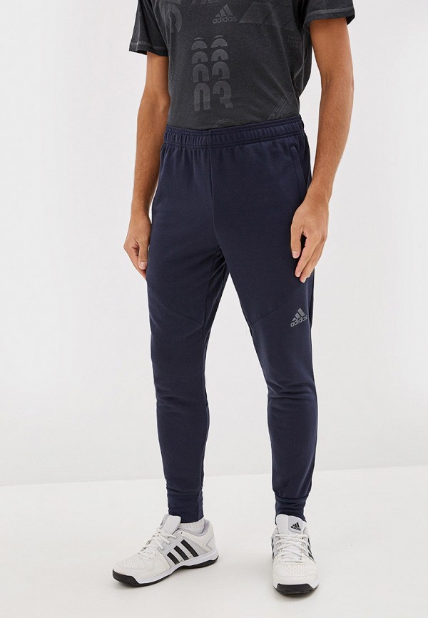 

Брюки спортивные adidas, Синий, WO Pant Prime